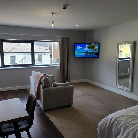 Quay St Apartment Sligo Zewnętrze zdjęcie